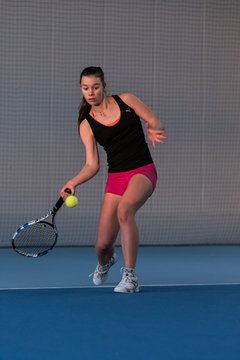 Emily-Bo Meyer 174 - Ellerbeker Weihnachtsturnier